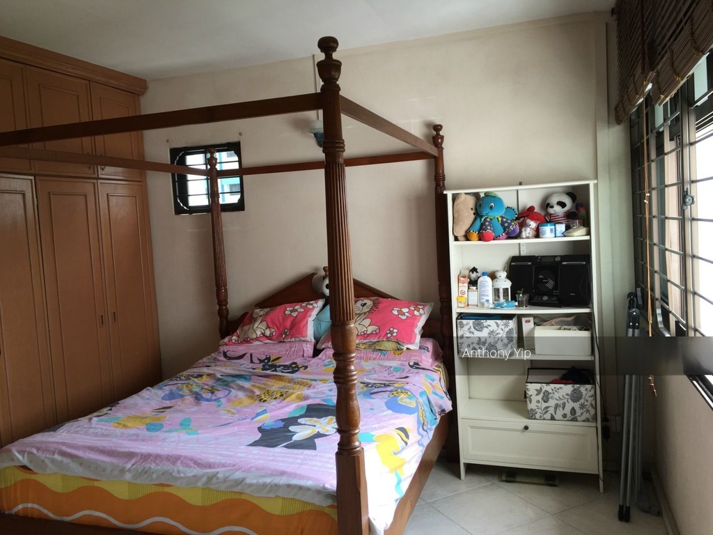 Blk 769 Woodlands Drive 60 (Woodlands), HDB 4 Rooms #110883562